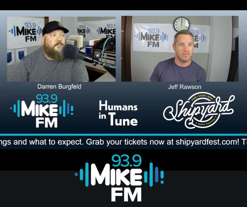 93.9 Mike FM