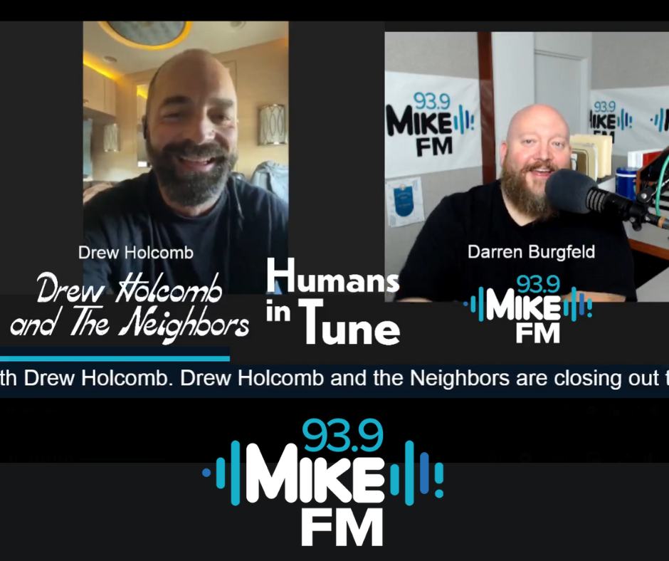 93.9 Mike FM
