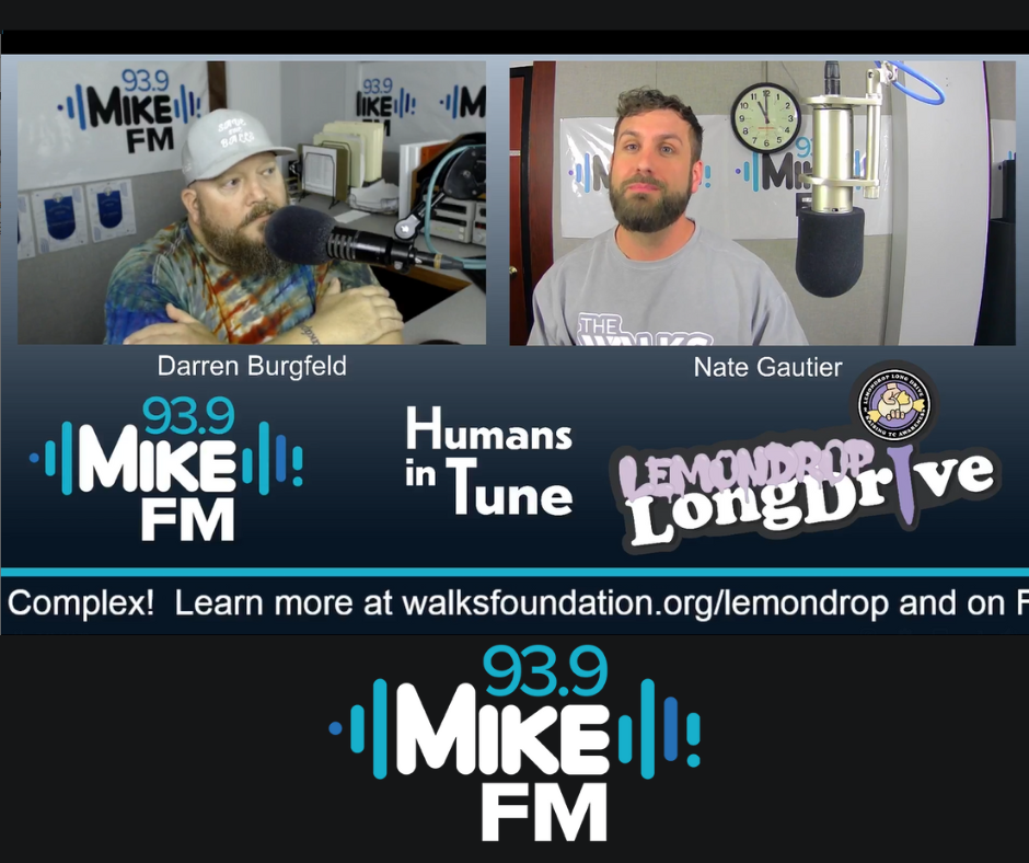 93.9 Mike FM