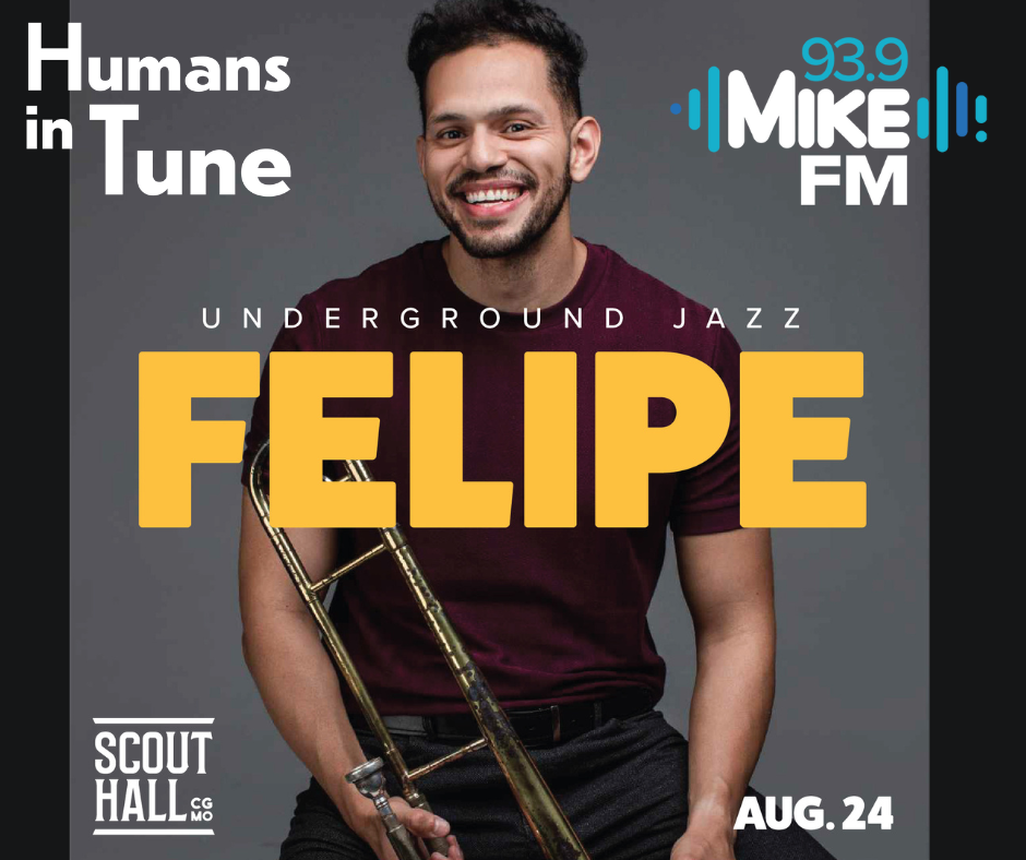 93.9 Mike FM