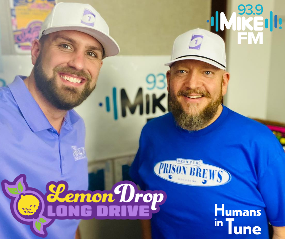 93.9 Mike FM