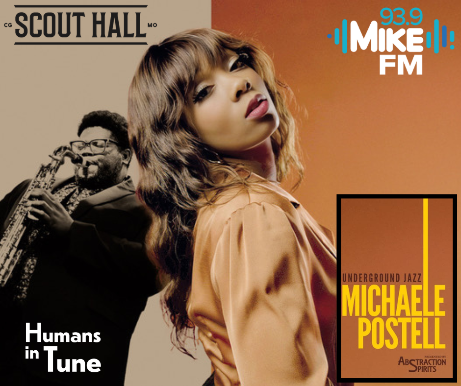 Humans In Tune: Michaele Postell