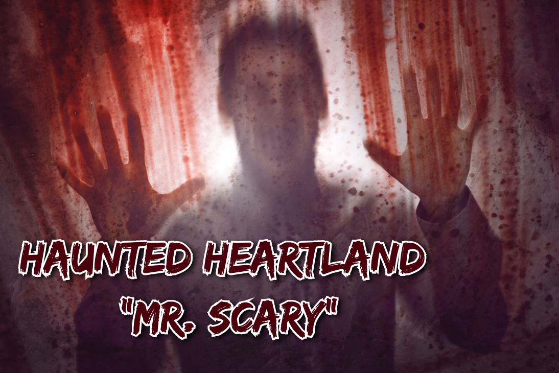 Mister Scary Haunted Heartland Episode 1 episode artwork