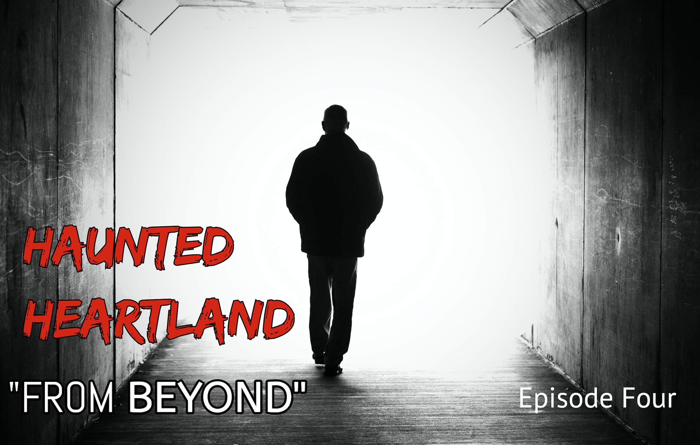 From Beyond Haunted Heartland Episode Four episode artwork