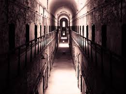 Haunted River Halloween Story Prison Break episode artwork