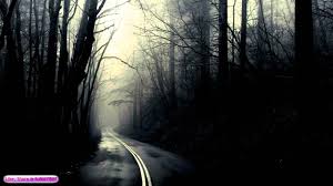 Haunted River Halloween Story The Long Trip Home episode artwork