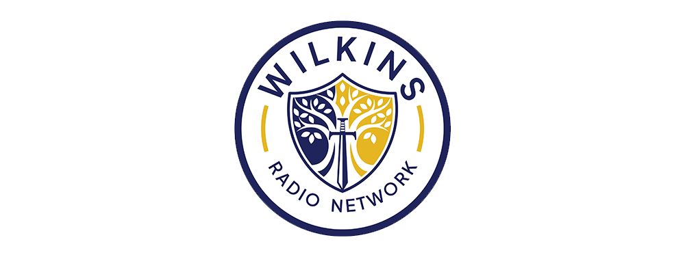 KGMS Station Logo