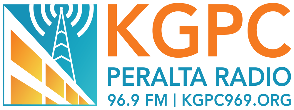 KGPCLP station logo
