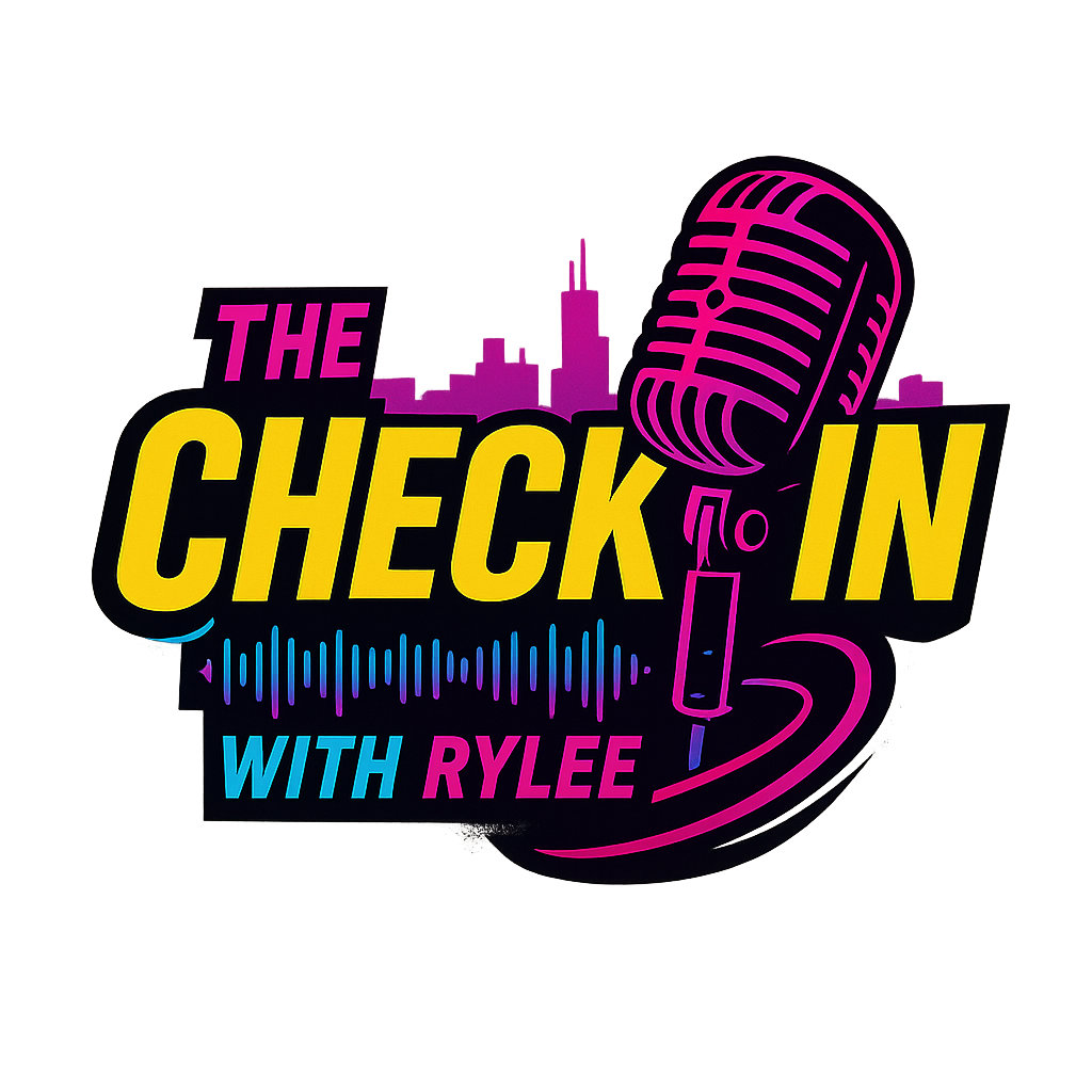 THE CHECK-IN with RYLEE