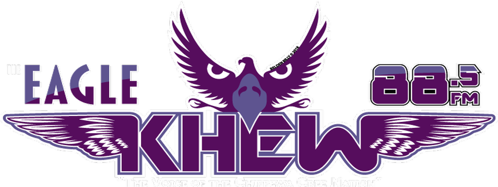 KHEW Logo