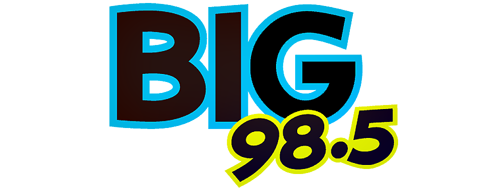 KHICFM station logo