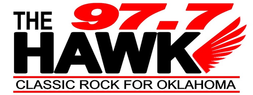 KHRK station logo