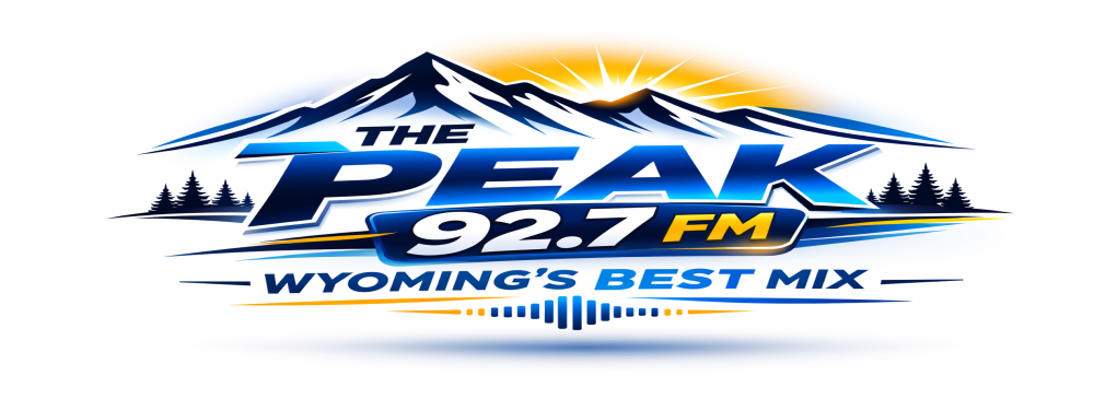 KHRW Station Logo