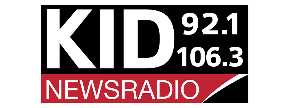 KIDAM Station Logo