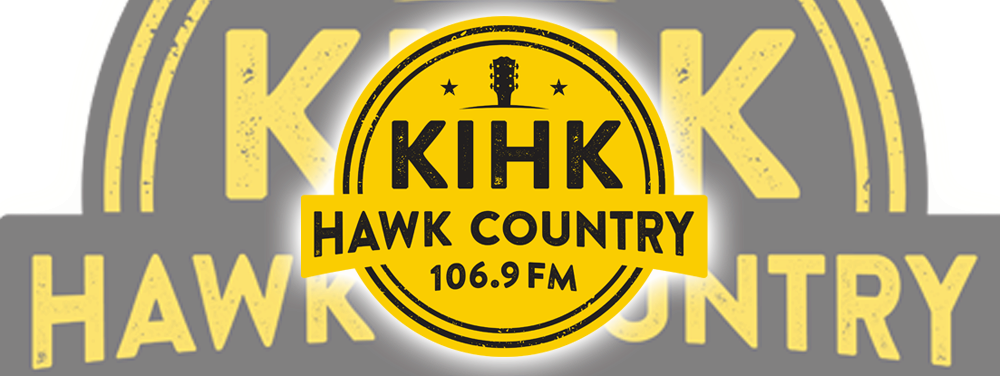 KIHK station logo