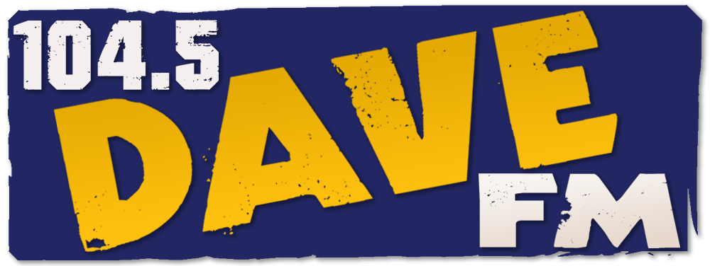 Dave FM - We Play Anything!