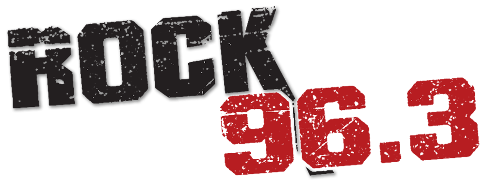 Rock 96.3 