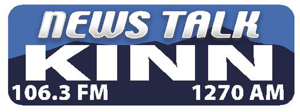 KINN station logo