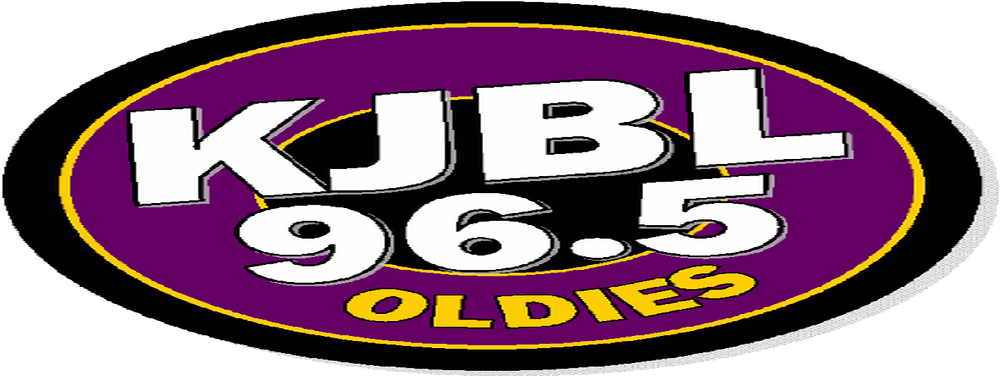 KJBL station logo