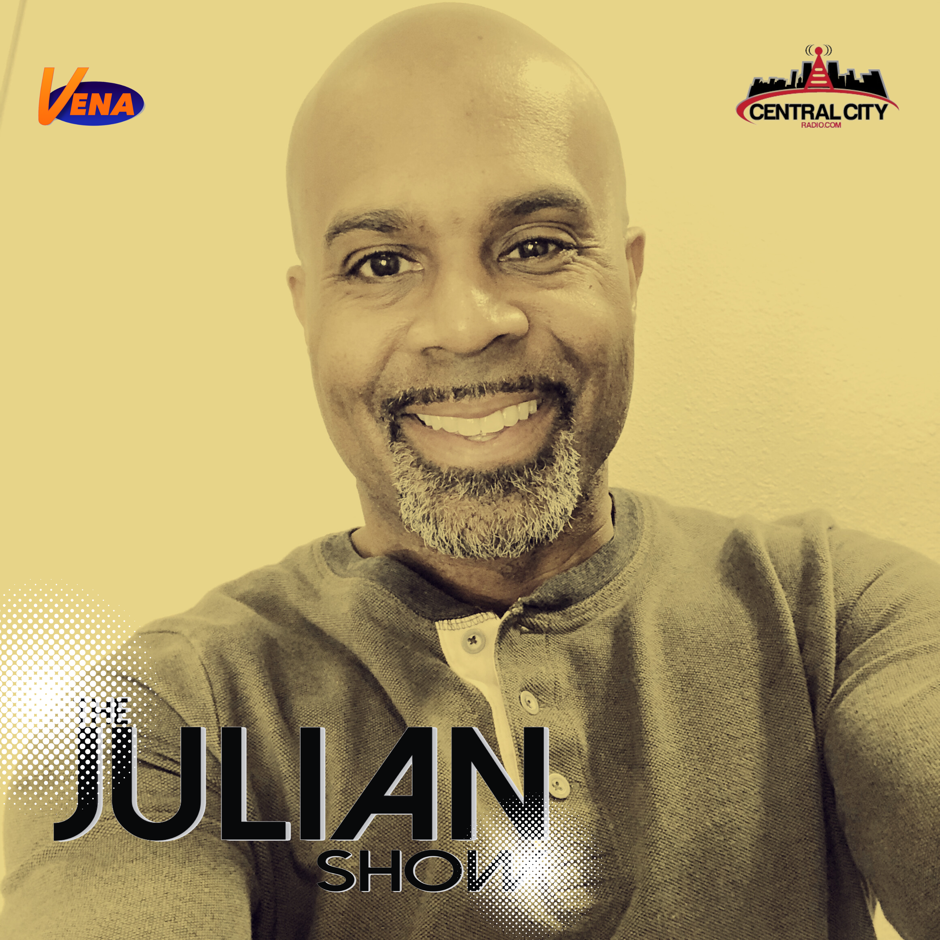 THE JULIAN SHOW