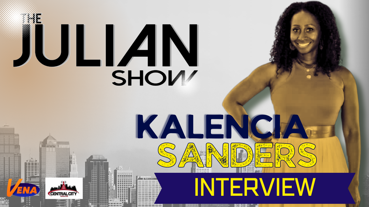 KALENCIA SANDERS