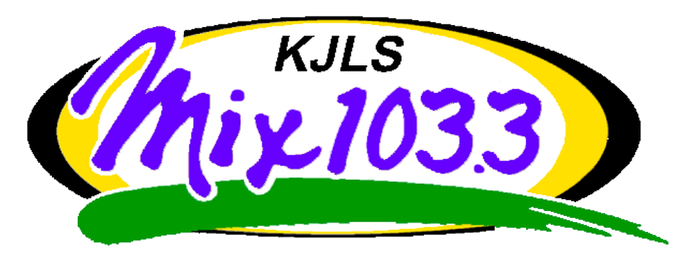 KJLS station logo