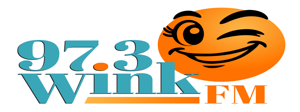 KJMG - 97.3 Wink FM