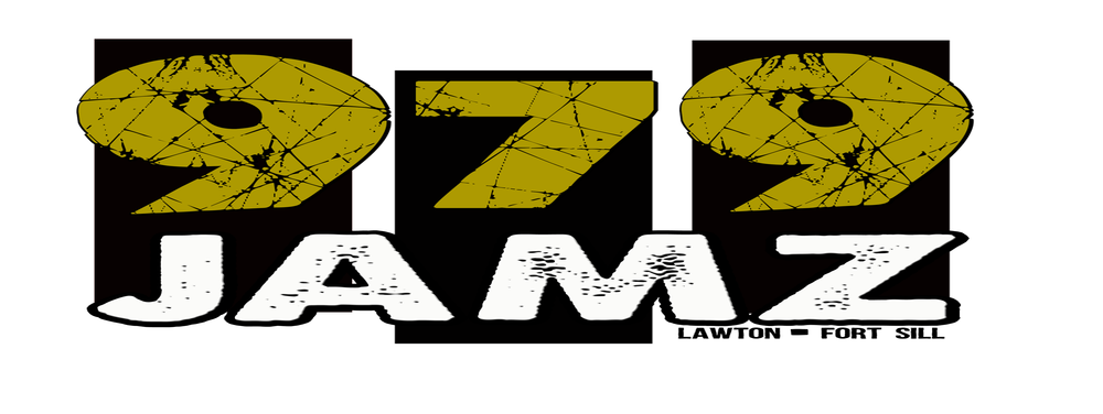 KJMZ station logo