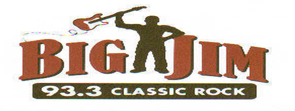KJRV station logo