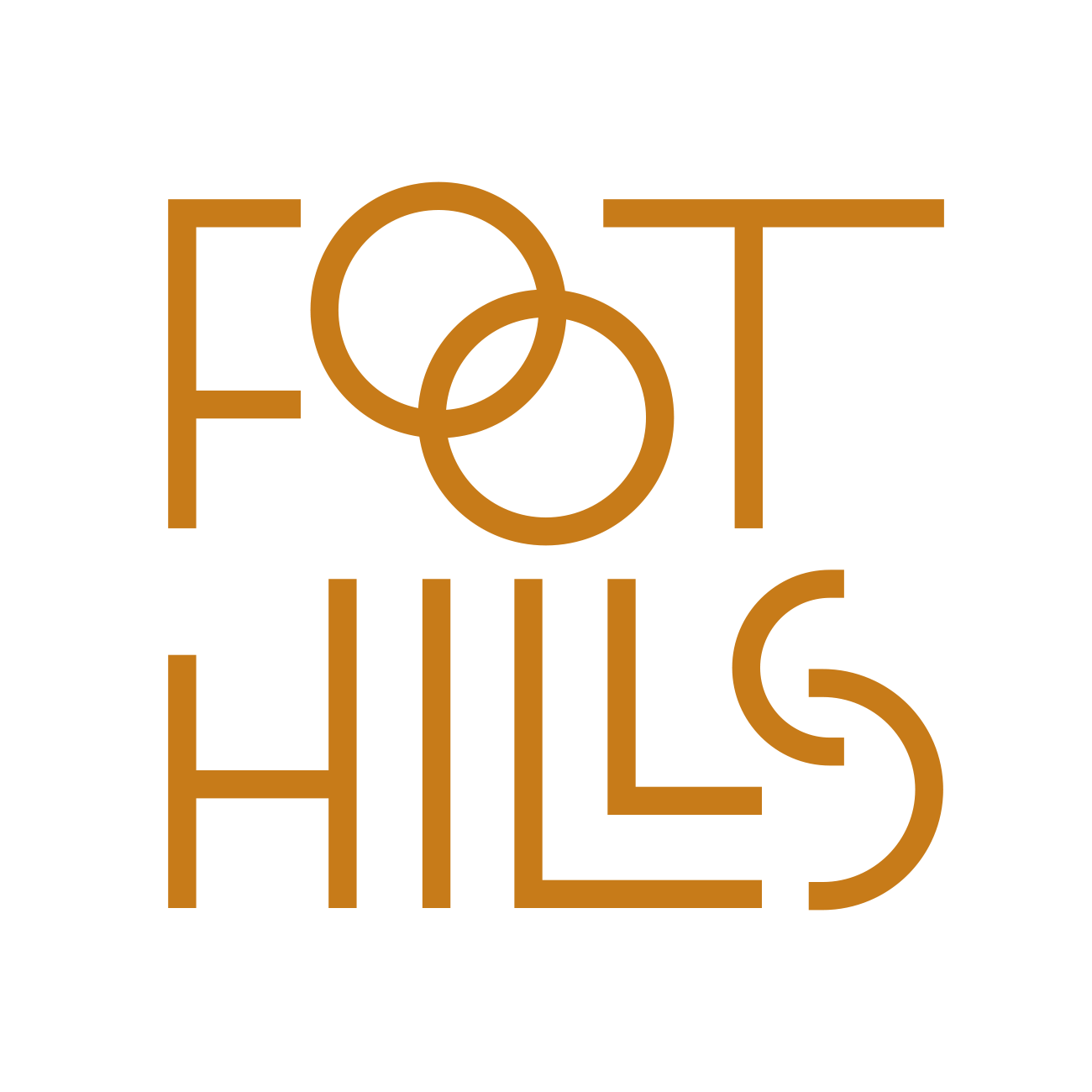 Foothills Art Week | 2025