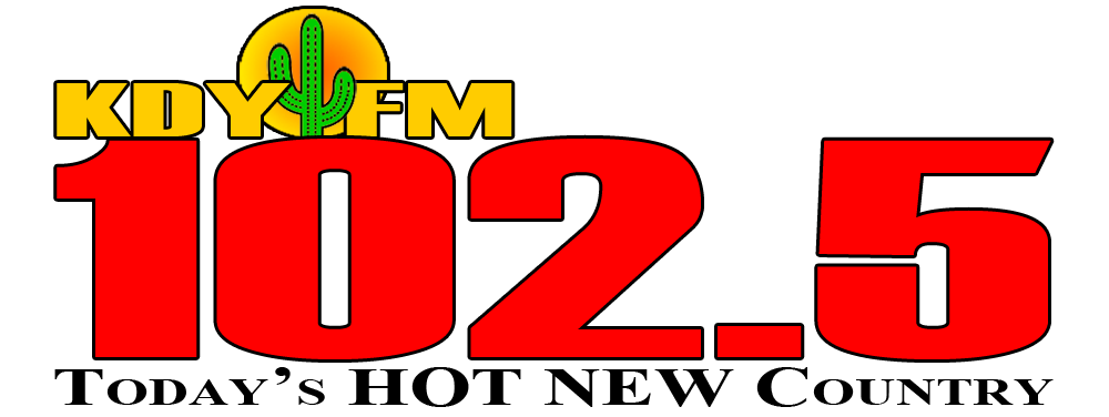 KKDY station logo
