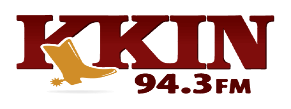 KKIN Station Logo