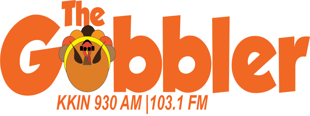 KKINAM Station Logo