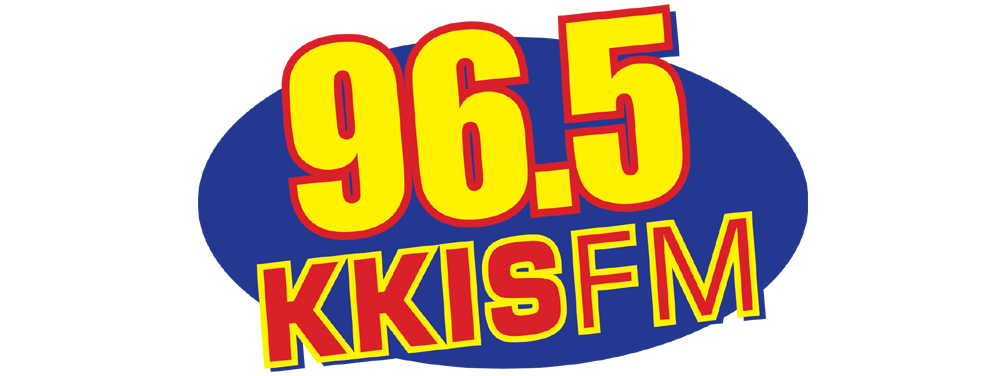 KKIS 96.5 FM - Today's Best Hits!