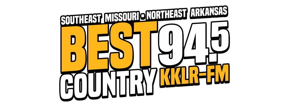KKLR station logo