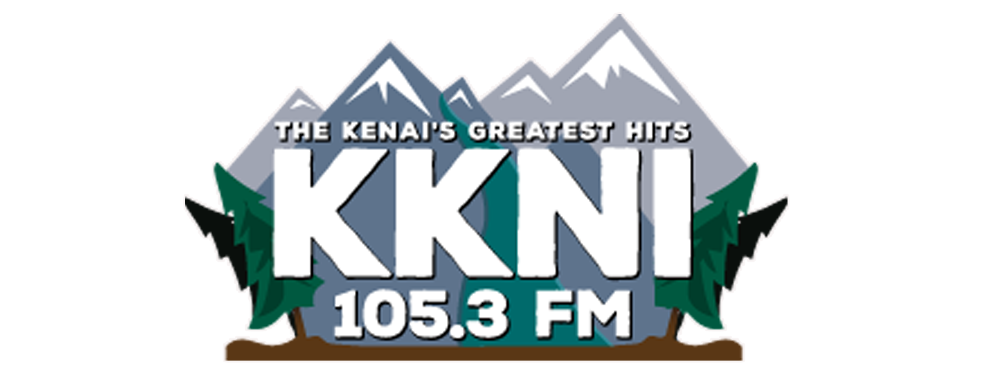 KKNI 105.3 FM - The Kenai's Greatest Hits