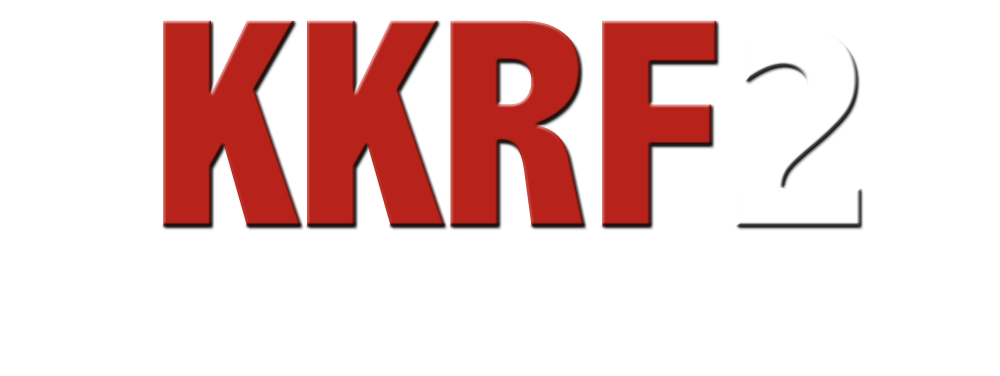 KKRF2 logo