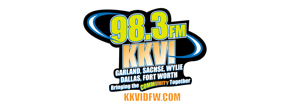 KKVIFM Logo