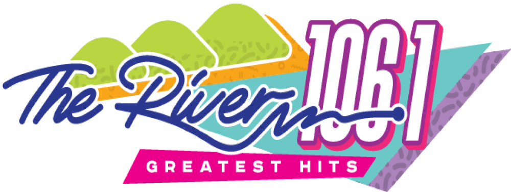 KKVR station logo