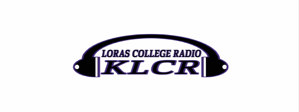 KLCR Logo