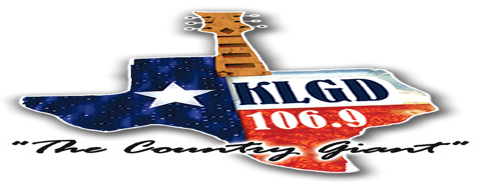 KLGD Logo