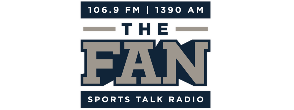 KLGN3 Station Logo