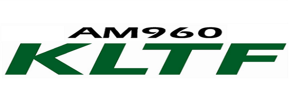 KLTF station logo