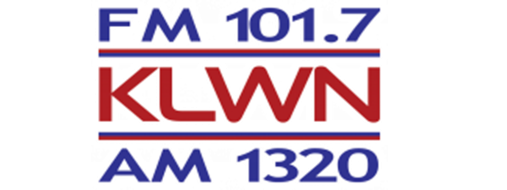 KLWNAM station logo