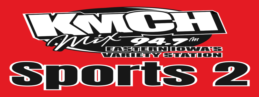 KMCHSPOR Station Logo