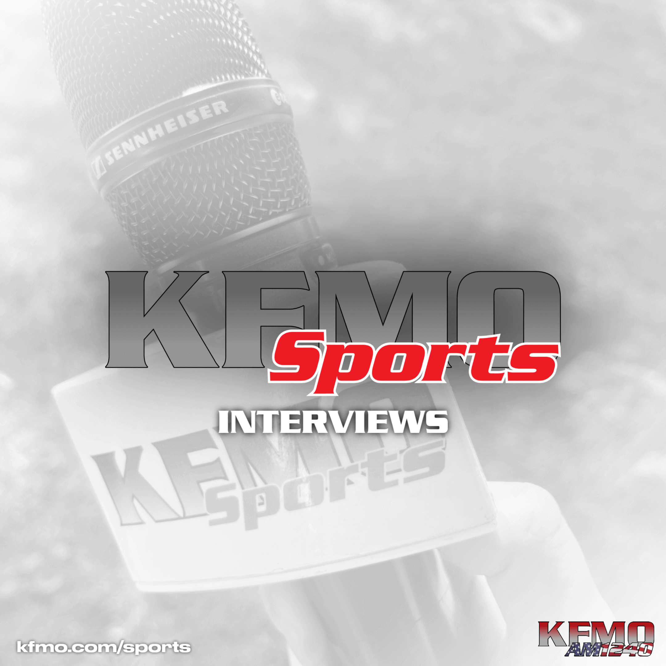 KFMO Sports Interviews