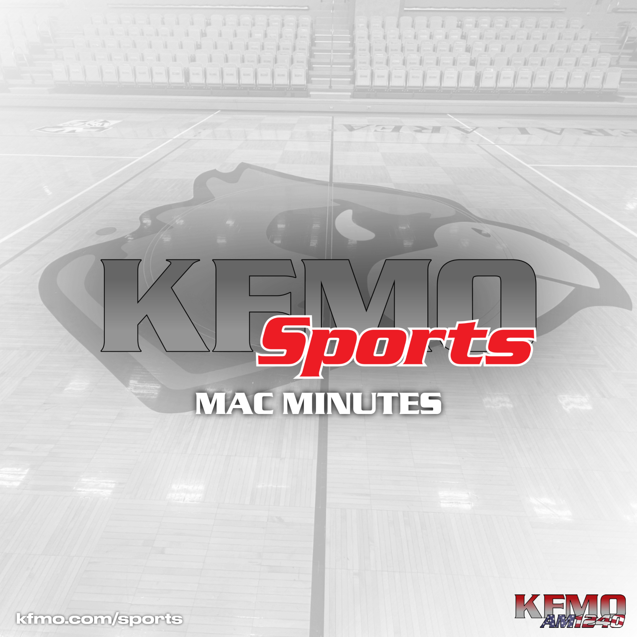 MAC Minutes podcast artwork