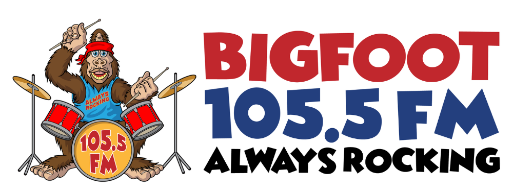 KMGM Station Logo