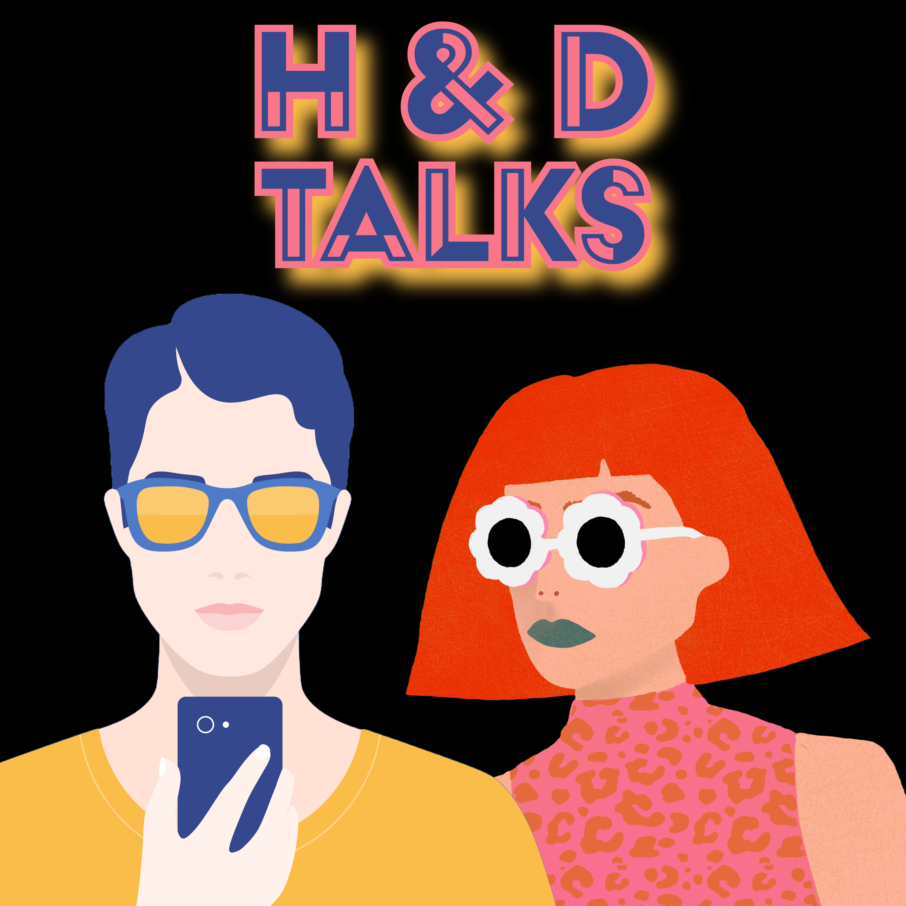 H&D Talks