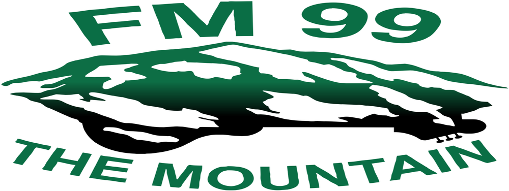 FM 99.3 The Mountain 